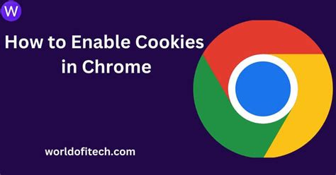 how to enable cookies on all browsers